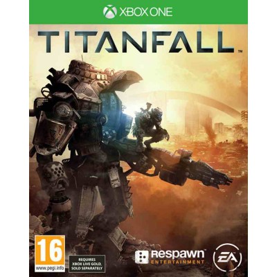 Titanfall [Xbox One, русские субтитры] 